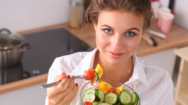 Trends in Dietetics 2015