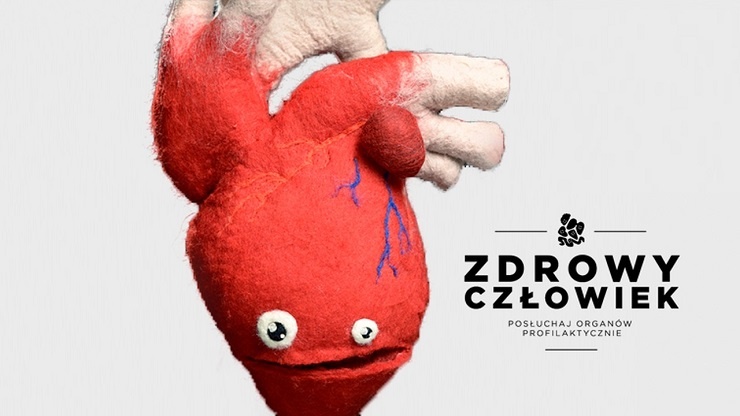 Nowy projekt „Jak działa ZDROWY człowiek?”