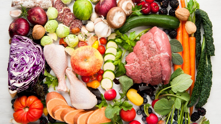 Dieta PALEO – zdrowa dieta czy kolejny dietetyczny mit
