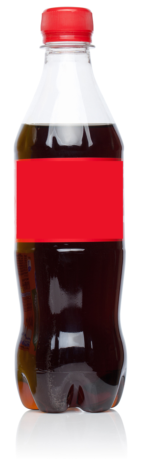 napoj gazowany