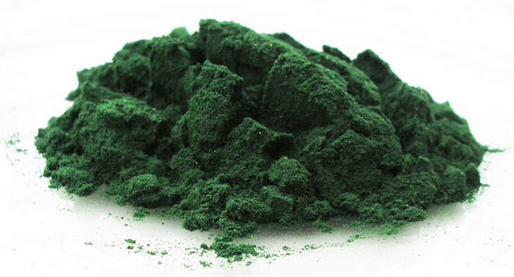 Spirulina
